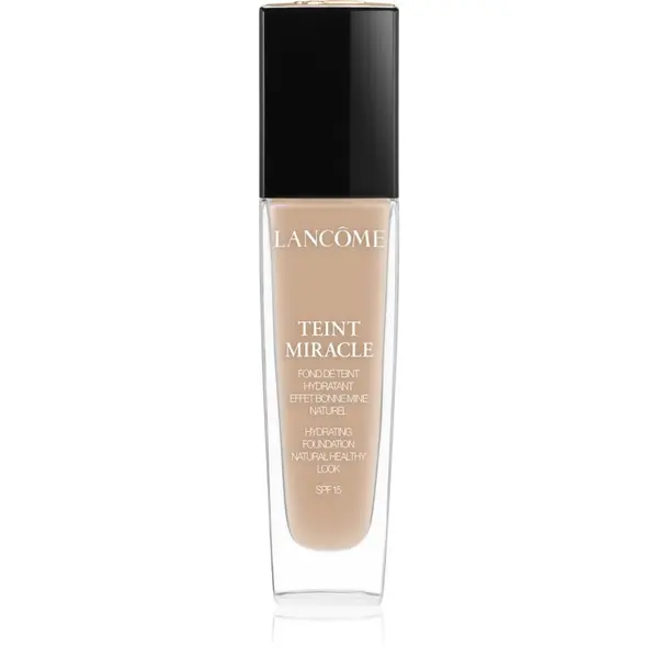 Lancôme Lancôme Teint Miracle posvjetljujući puder nijansa 045 Sable Beige 30 ml