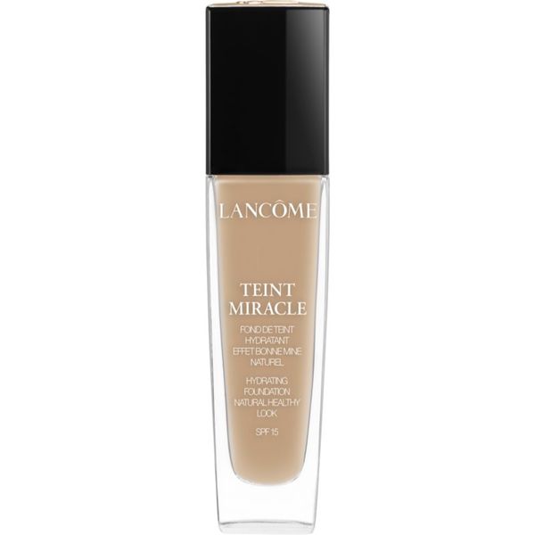 Lancôme Lancôme Teint Miracle posvjetljujući puder SPF 15 nijansa 055 Beige Ideál 30 ml
