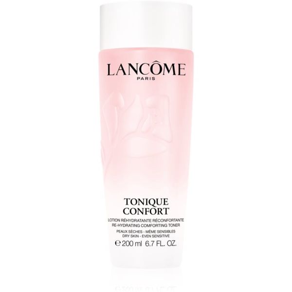 Lancôme Lancôme Tonique Confort 2024 osvježavajući hidratantni tonik za žene 200 ml