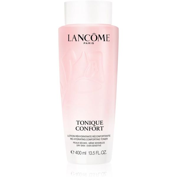 Lancôme Lancôme Tonique Confort 2024 osvježavajući hidratantni tonik za žene 400 ml
