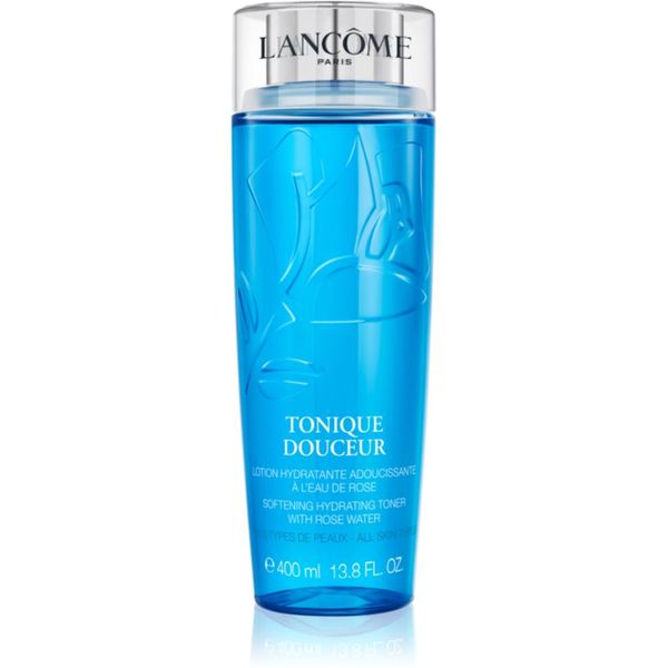 Lancôme Lancôme Tonique Douceur voda za lice bez alkohola 400 ml