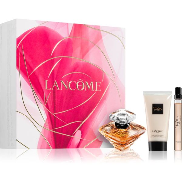 Lancôme Lancôme Trésor poklon set za žene