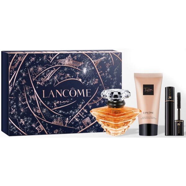 Lancôme Lancôme Trésor poklon set za žene