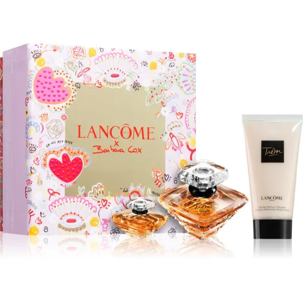 Lancôme Lancôme Trésor poklon set za žene