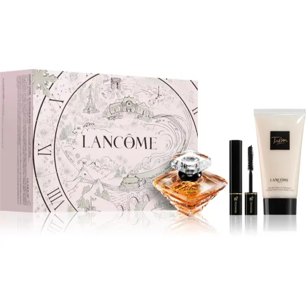 Lancôme Lancôme Trésor poklon set za žene