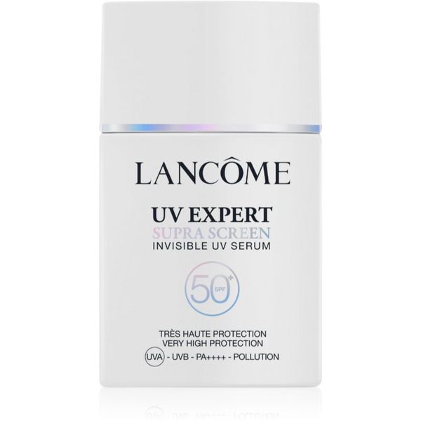 Lancôme Lancôme UV Expert Supra Screen Invisible serum SPF 50 40 ml