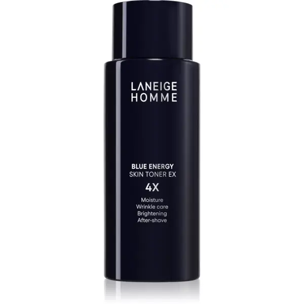 LANEIGE LANEIGE Homme Blue Energy Skin Toner Ex tonik za lice za muškarce 180 ml