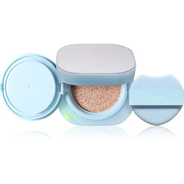 LANEIGE LANEIGE Neo Cushion Mewy kompaktni puder + zamjensko punjenje nijansa 17N Natural Vanilla 2x15 g