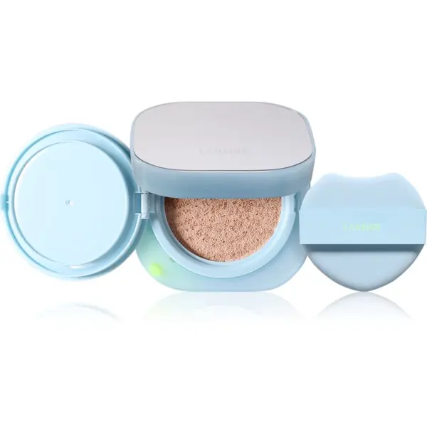 LANEIGE LANEIGE Neo Cushion Mewy kompaktni puder + zamjensko punjenje nijansa 21C Cool Beige 2x15 g