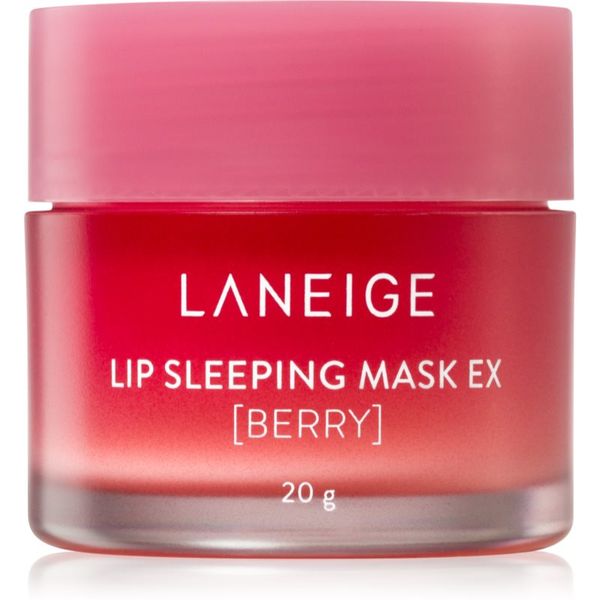 LANEIGE LANEIGE Sleeping Care noćna maska za regeneraciju 20 g