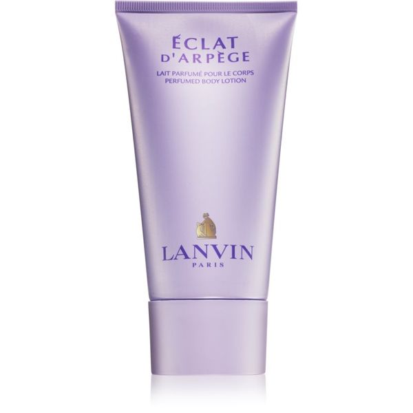 Lanvin Lanvin Éclat d'Arpège mlijeko za tijelo za žene 150 ml