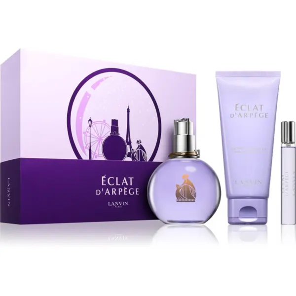 Lanvin Lanvin Éclat d'Arpège poklon set za žene