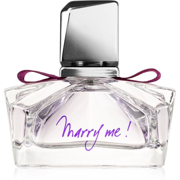 Lanvin Lanvin Marry Me! parfemska voda za žene 30 ml