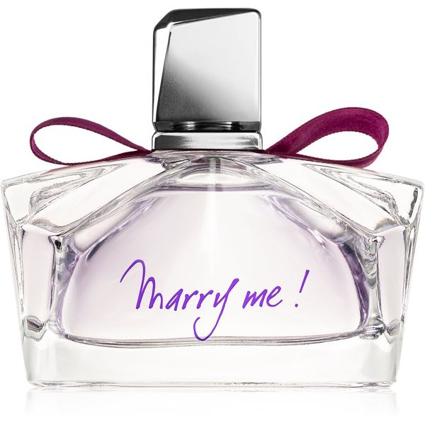 Lanvin Lanvin Marry Me! parfemska voda za žene 75 ml