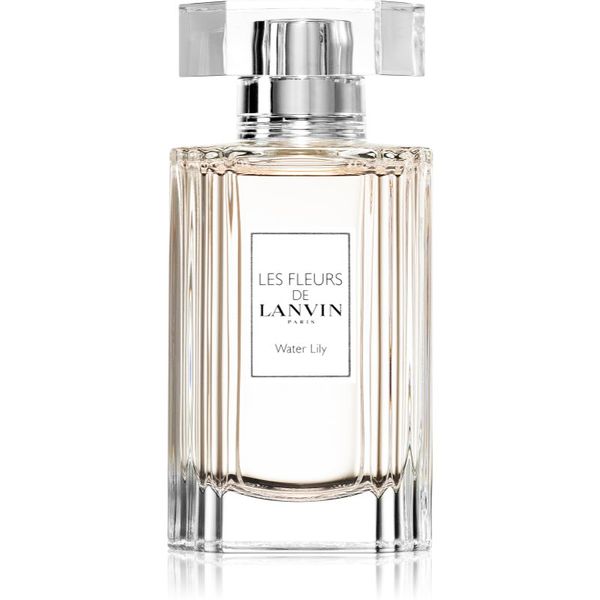 Lanvin Lanvin Water Lily toaletna voda za žene 50 ml