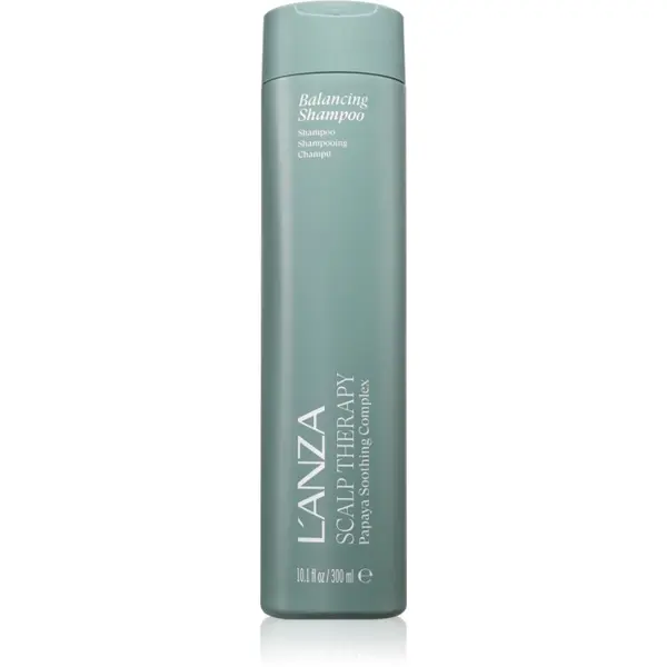 L'anza L'anza Balancing Shampoo šampon za kosu 300 ml