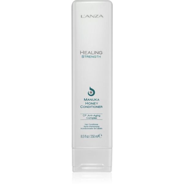 L'anza L'anza Healing Strength Manuka Honey hidratantni regenerator 250 ml