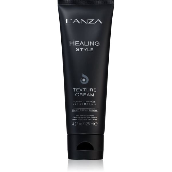 L'anza L'anza Healing Style Texture Cream styling krema za prirodan sjaj - medium 125 ml
