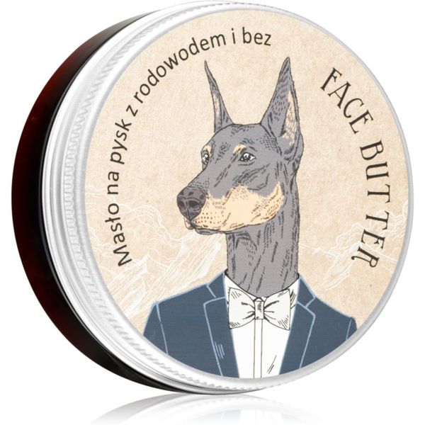 LaQ LaQ Doberman maslac za dubinsku ishranu za lice 50 ml