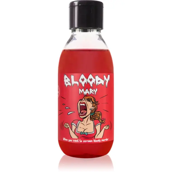 LaQ LaQ Shots! Bloody Mary gel za tuširanje 100 ml