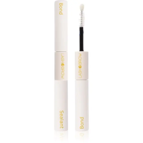 Lash Brow Lash Brow Bonding 2in1 Bond and Sealant ljepilo za umjetne trepavice 2 u 1 1 kom