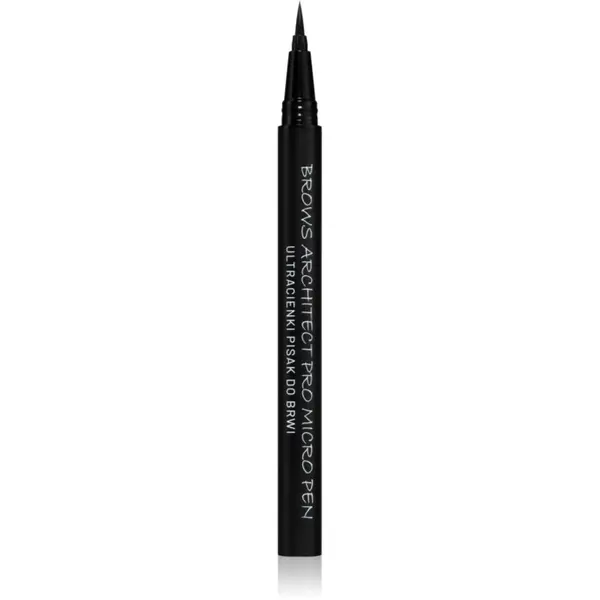Lash Brow Lash Brow Brows Architect Pen tuš za obrve nijansa Medium Brown 0.9 ml
