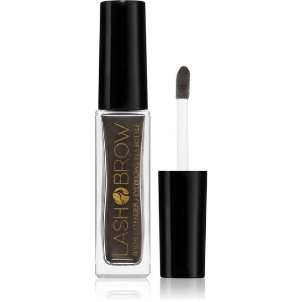 Lash Brow Lash Brow Brows in a Bottle boja za obrve nijansa Cold Espresso 9 g