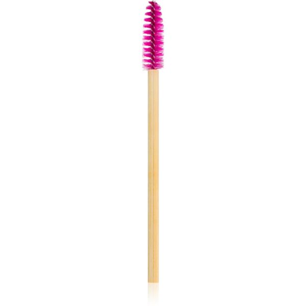 Lash Brow Lash Brow Eco Disposable Brush četkica za trepavice i obrve 1 kom