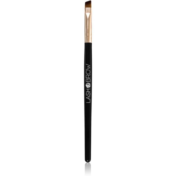 Lash Brow Lash Brow Eyebrow Brush Type 2 kosi kist za obrve 1 kom