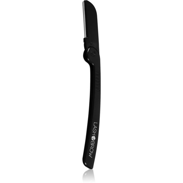 Lash Brow Lash Brow Eyebrow Razor britva za obrve 1 kom