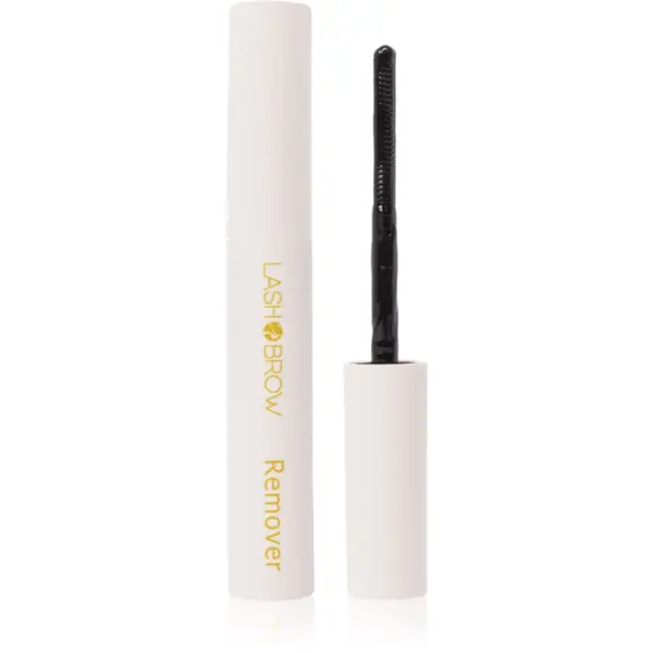Lash Brow Lash Brow Remover for bonding eyelashes odstranjivač umjetnih trepavica 1 kom