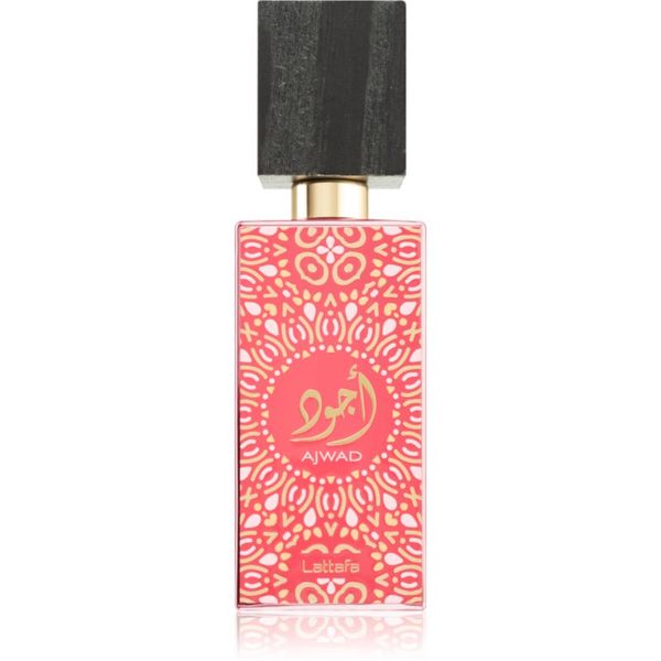 Lattafa Lattafa Ajwad Pink to Pink parfemska voda uniseks 60 ml
