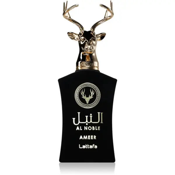 Lattafa Lattafa Al Noble Ameer parfemska voda uniseks 100 ml