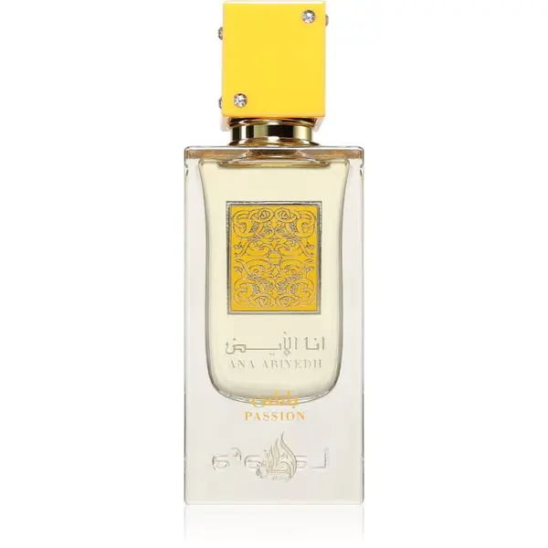 Lattafa Lattafa Ana Abiyedh Passion parfemska voda za žene 60 ml