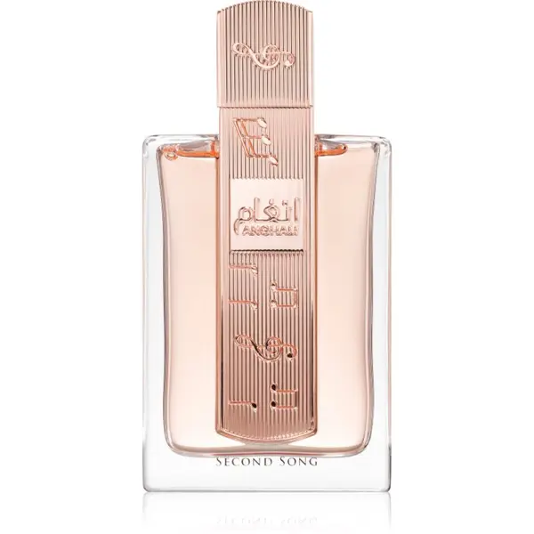 Lattafa Lattafa Angham Second Song parfemska voda za žene 100 ml