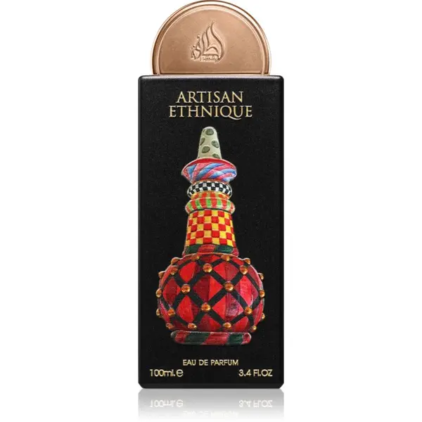 Lattafa Lattafa Artisan Ethnique parfemska voda uniseks 100 ml