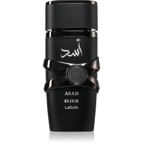 Lattafa Lattafa Asad Elixir parfemska voda za muškarce 100 ml
