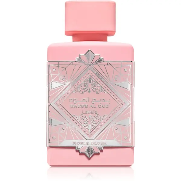 Lattafa Lattafa Badee Al Oud Noble Blush parfemska voda za žene 100 ml