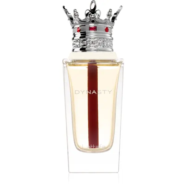 Lattafa Lattafa Dynasty parfemska voda uniseks 100 ml