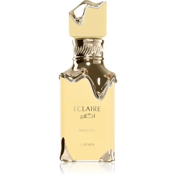 Lattafa Lattafa Eclaire Banoffi parfemska voda uniseks 100 ml