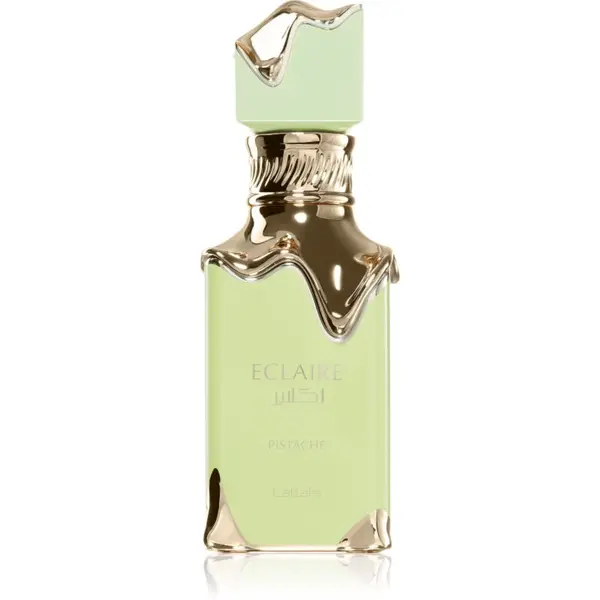 Lattafa Lattafa Eclaire Pistache parfemska voda uniseks 100 ml