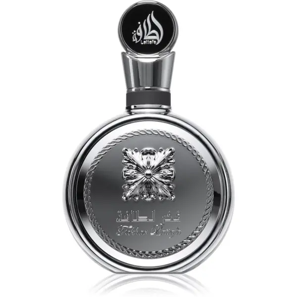 Lattafa Lattafa Fakhar Platin parfemska voda uniseks 100 ml