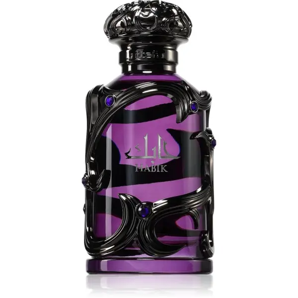 Lattafa Lattafa Habik For Men parfemska voda za muškarce 100 ml