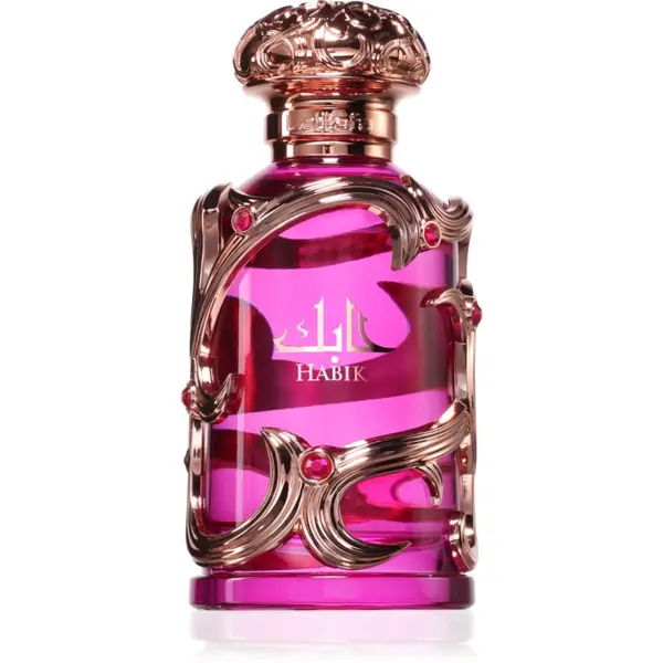 Lattafa Lattafa Habik For Women parfemska voda za žene 100 ml