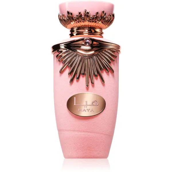 Lattafa Lattafa Haya parfemska voda za žene 100 ml