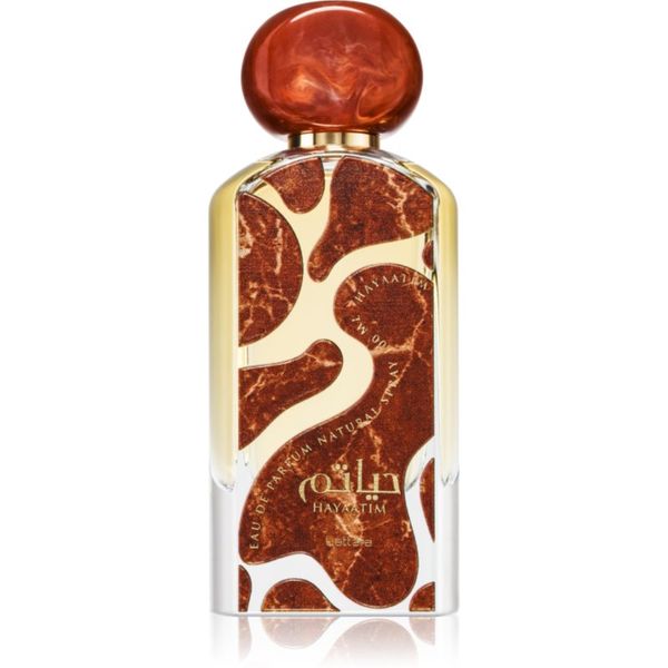 Lattafa Lattafa Hayaatim parfemska voda uniseks 100 ml
