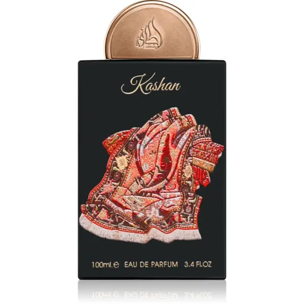 Lattafa Lattafa Kashan parfemska voda uniseks 100 ml