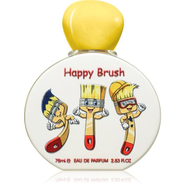 Lattafa Lattafa Kids Happy Brush parfemska voda za djecu 75 ml