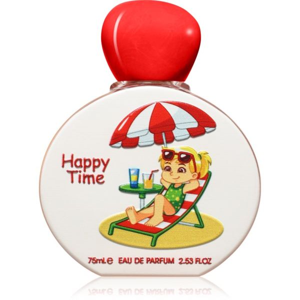 Lattafa Lattafa Kids Happy Time parfemska voda za djecu 75 ml