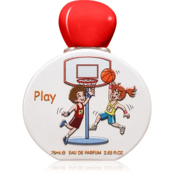 Lattafa Lattafa Kids Play parfemska voda za djecu 75 ml